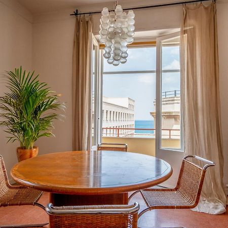 巴里Casa Bonaive, Ampio Trilocale Vista Mare公寓 外观 照片