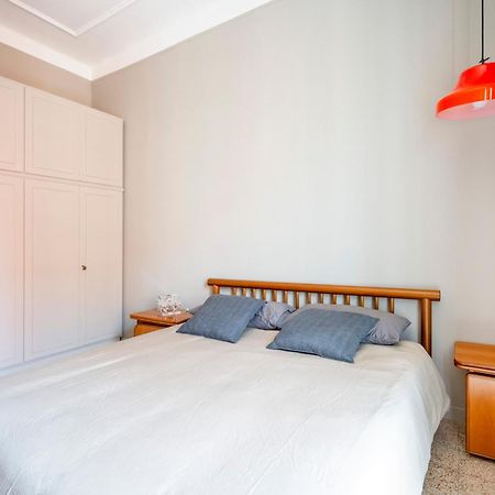 巴里Casa Bonaive, Ampio Trilocale Vista Mare公寓 外观 照片