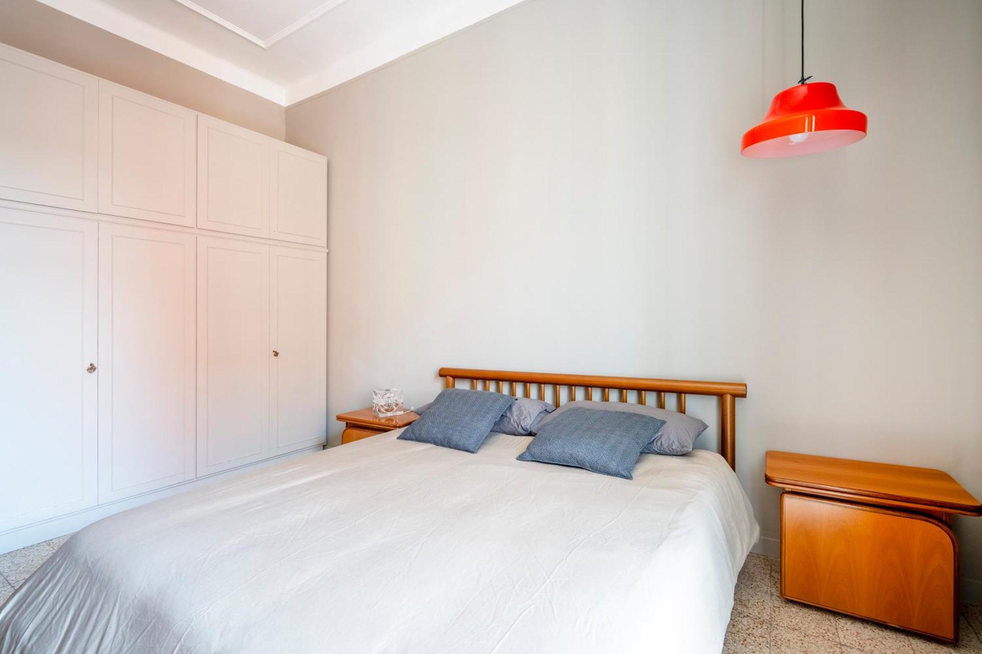 巴里Casa Bonaive, Ampio Trilocale Vista Mare公寓 外观 照片