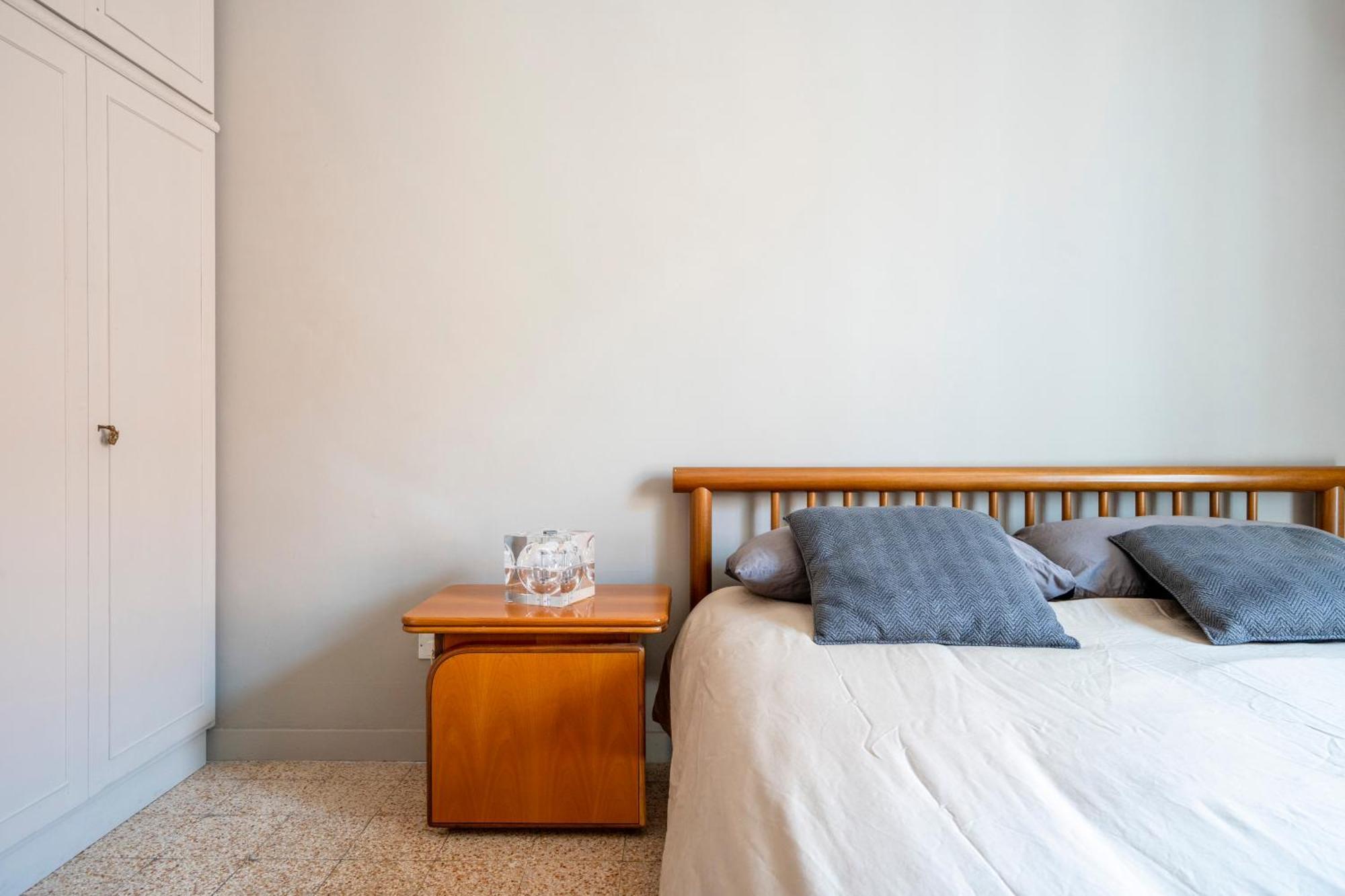 巴里Casa Bonaive, Ampio Trilocale Vista Mare公寓 外观 照片
