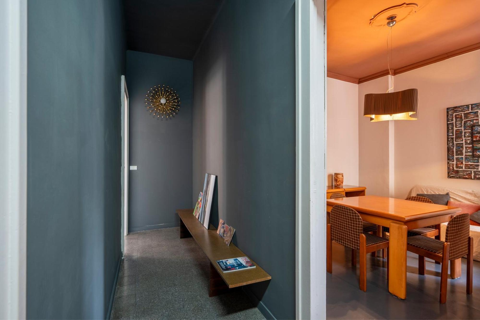 巴里Casa Bonaive, Ampio Trilocale Vista Mare公寓 外观 照片