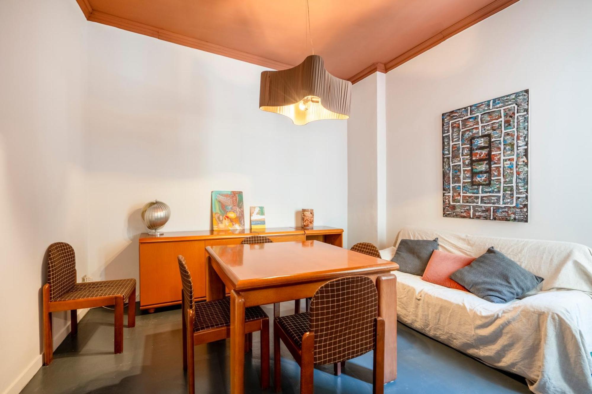 巴里Casa Bonaive, Ampio Trilocale Vista Mare公寓 外观 照片