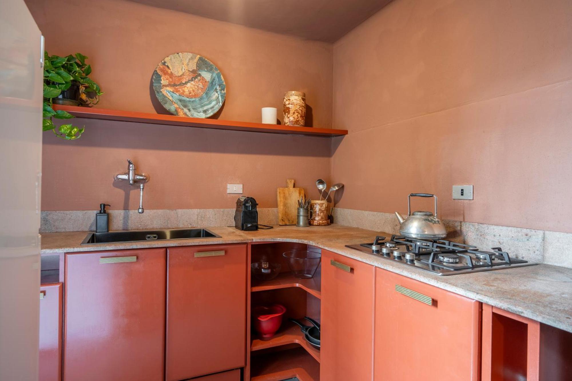 巴里Casa Bonaive, Ampio Trilocale Vista Mare公寓 外观 照片