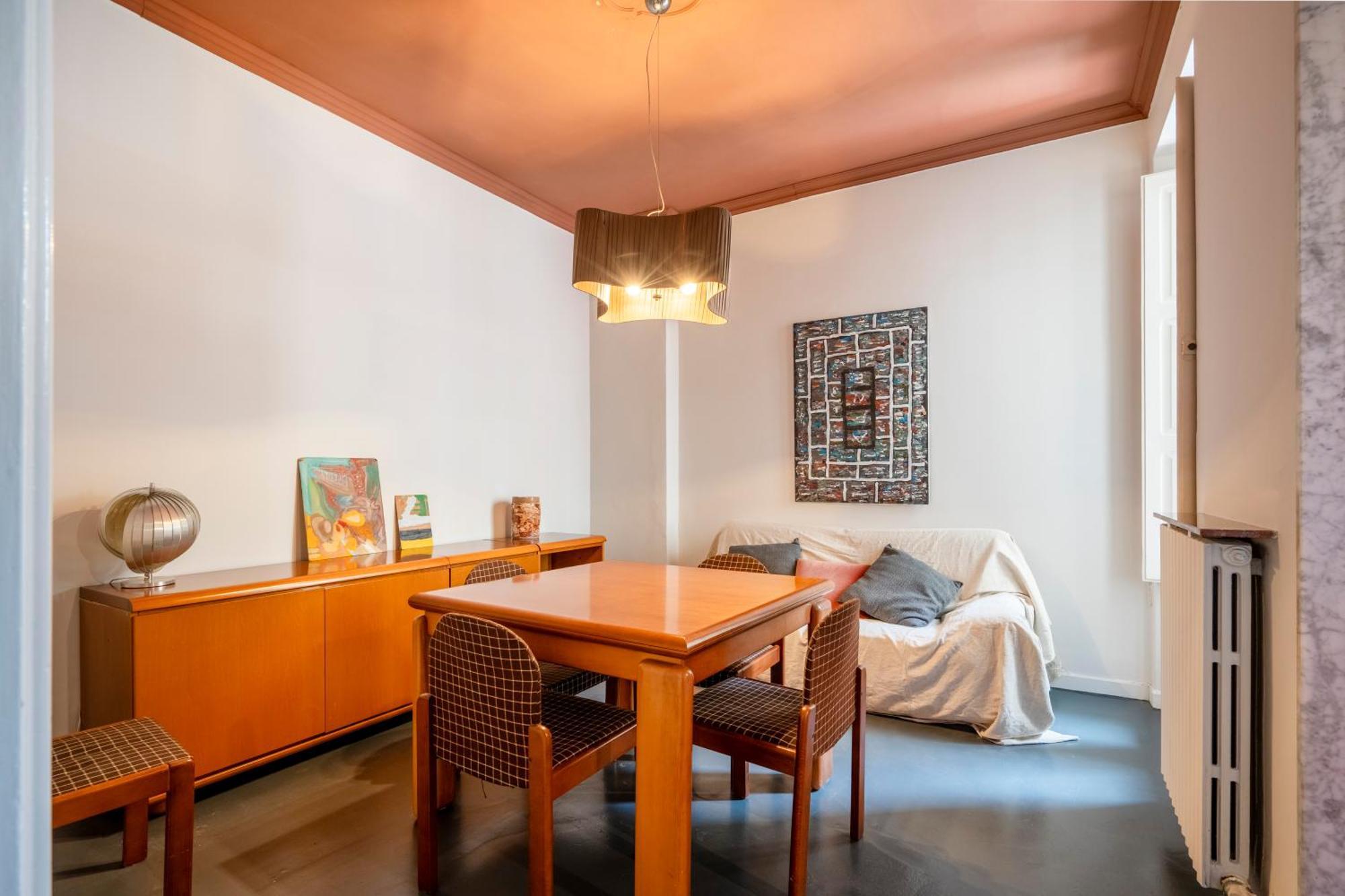 巴里Casa Bonaive, Ampio Trilocale Vista Mare公寓 外观 照片